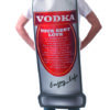 Vodka kostyme (onesize)