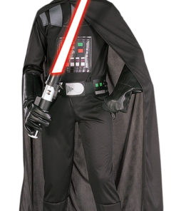 Star wars Darth Vader kostyme 5-6 år