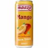 Maaza mango juice drink 33cl