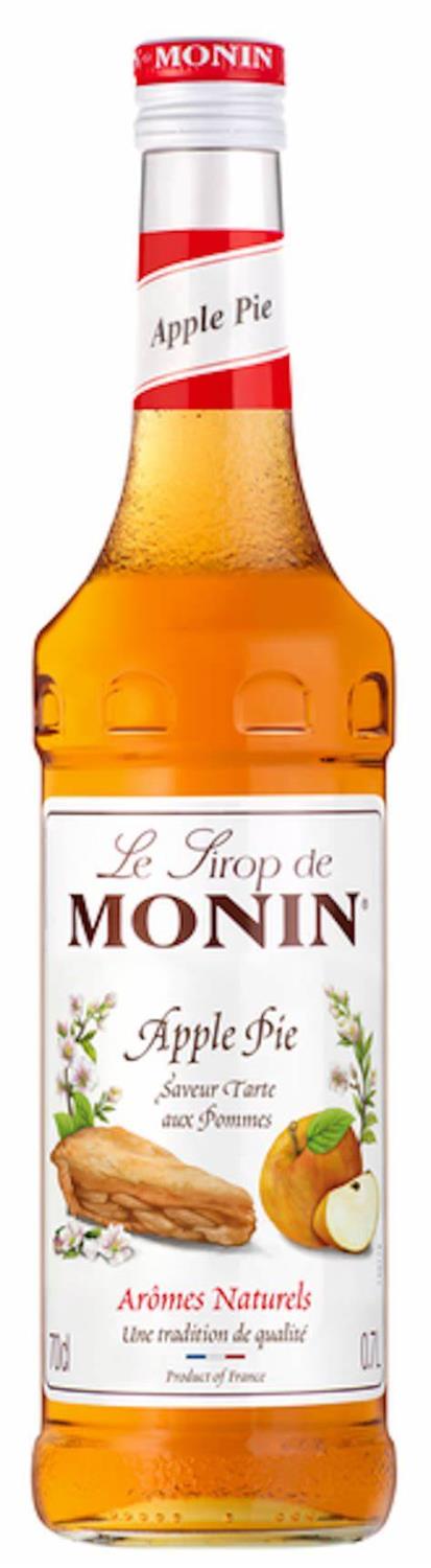 Monin Apple Pie 70 cl