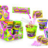 Candy noodle cup 55g