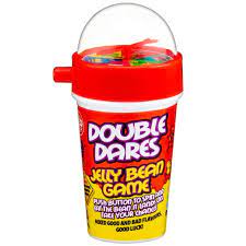 Double dare spin cup