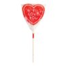 I LOVE YOU LOLLIPOP 75 g