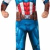 Captain America avengers 9-10 år