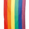 Rainbow flag 60x90 cm