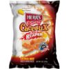 Herr's Carolina reaper crunchy