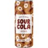 Sour cola candy soda 330ml