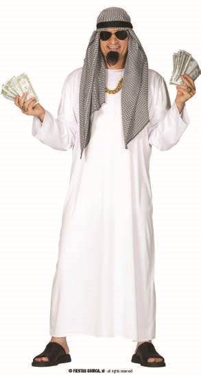 Millionaire sheikh M