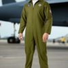 Top gun flightsuit XL