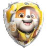 Paw patrol Rubble folieballong 60x52cm