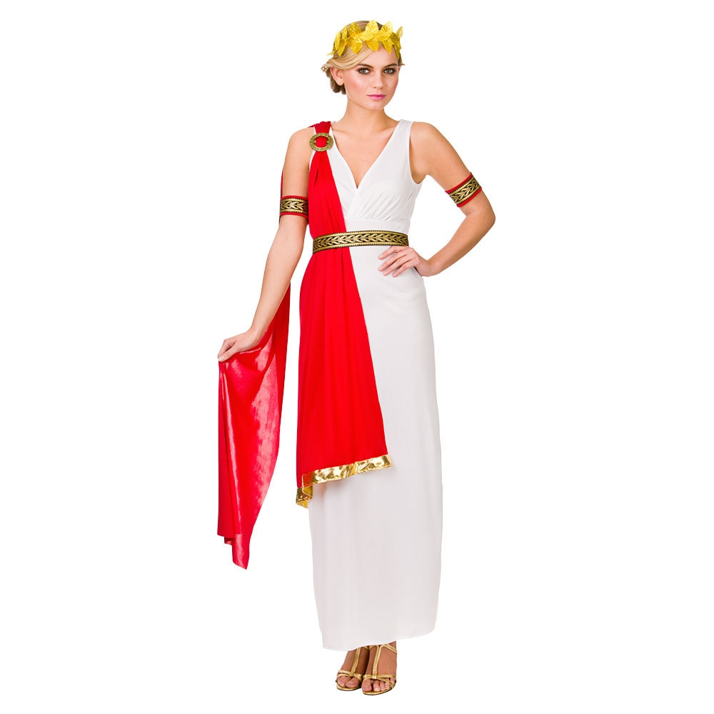 Glamorous roman dame XS