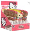 HELLO KITTY CRUNCHIEZ BELGIAN CHOCOLATE LOLLIPOP 30g