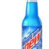 MOUNTAIN DEW BLUE SHOCK 400ml