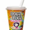 BOBA LOBA MANGO PINEAPPLE PASSION 350ml (drikkeklar)