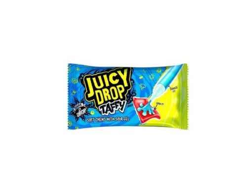 Juicy Drop Taffy Candy 67g