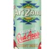 ARIZONA X FALLOUT RED APPLE GREEN TEA ENERGY DRINK 650ml