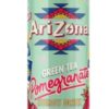 ARIZONA X FALLOUT POMEGRANATE GREEN TEA ENERGY DRINK 650ml