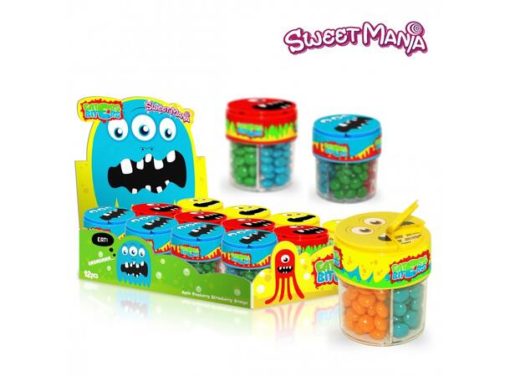 SWEETMANIA EATERS BITEARS 80g