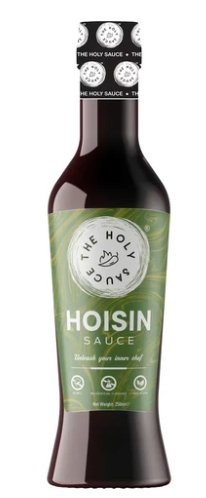 THE HOLY SAUCE HOISIN SAUCE 250ml