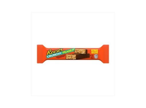 REESE'S Crunchy Peanut King Size Bar