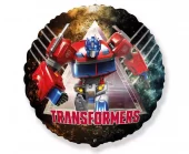 Transformers Optimus Prime folie 46cm