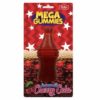 MEGA GUMMIES AMERICAN CHERRY COLA 120g