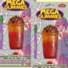 Mega gummies japanese bubble tea