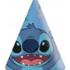 Bursdagshatter stitch 6pk