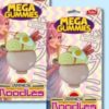 Mega gummies japanese noodles