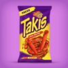 Takis Ninja Teriyaki 90 G