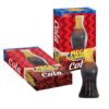 Mega gummies Cola bottle 600g