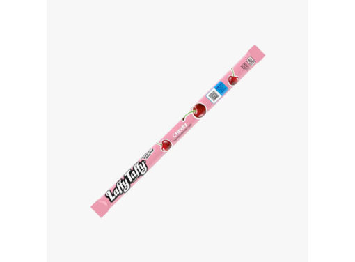 LAFFY TAFFY ROPE cherry