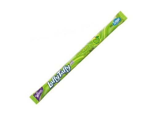 Laffy Taffy Rope Sour Apple