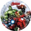 Avengers infinity stones fat 20cn 8pk