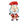 NIsse figur folieballong 65x32cm