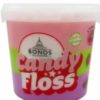 BONDS CANDY FLOSS CUP 120g