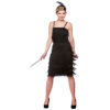 Jazzy flapper S