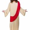 Jesus kostyme (plus size)