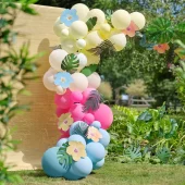 Ballongbue sommer