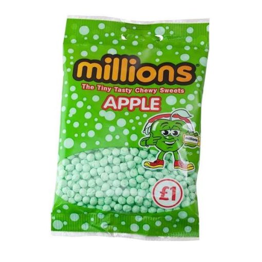 Millions Apple 85g