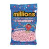 Millions Strawberry 85g