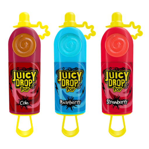 JUICY DROP Pop 26g