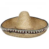 Wicked sombrero naturfarget