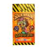 SOUR BRAIN Sour Fruit Bombs 30g