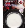Stage make Up Hvit