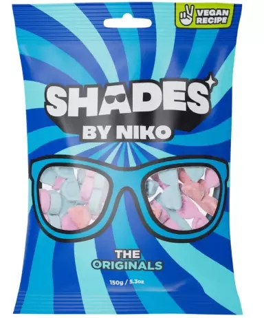 Shades by Niko the originals