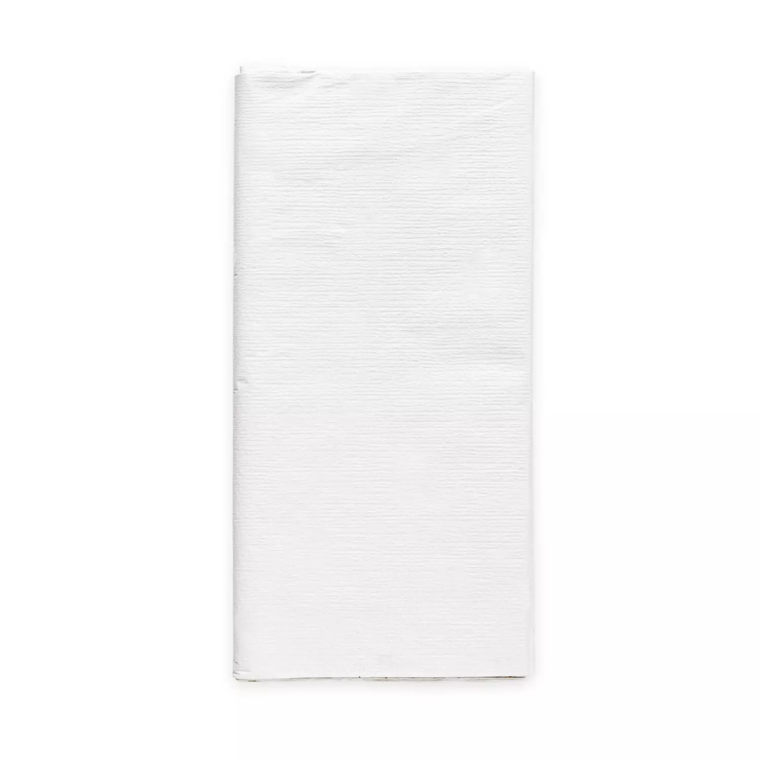 Papirduk hvit 120x180cm