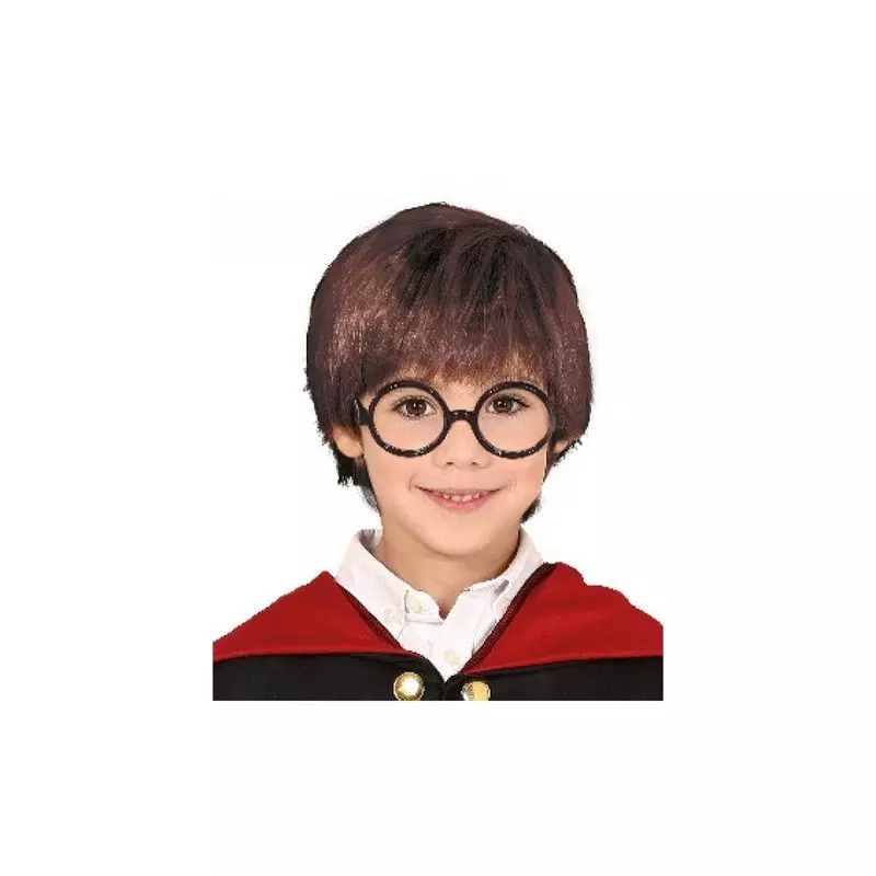 Harry Potter parykk barn
