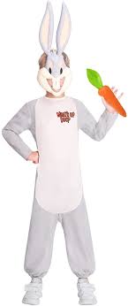 Bugs bunny 4-6 år