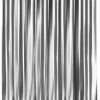 Fringe curtain silver 1 x 2,40m